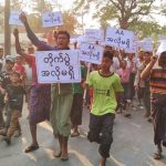 RohingyaProtest_20032024