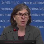 UN warns of upsurge in violence in Myanmar’s Rakhine