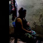 Migrant families in Mahachai