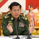 min-aung-hlaing