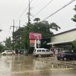 Myanmar Japan Executive Arrested