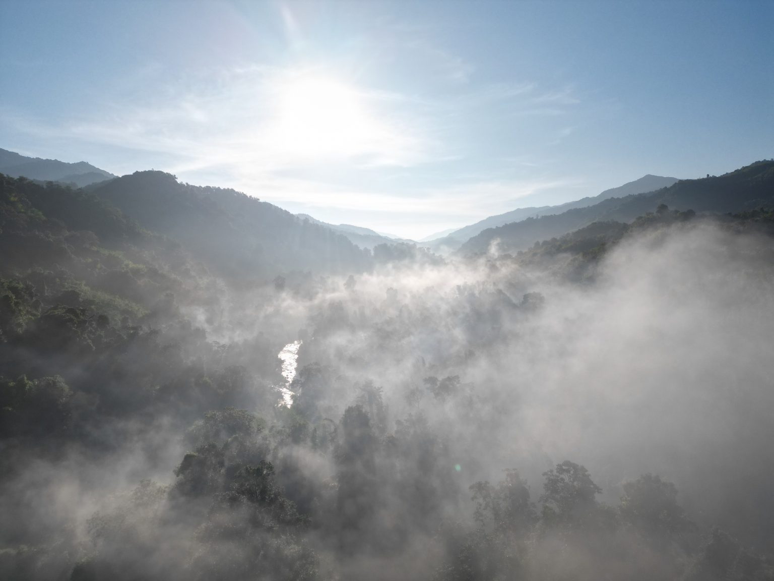 Thawthi Taw Oo Indigenous Park Established In Karen State Dvb