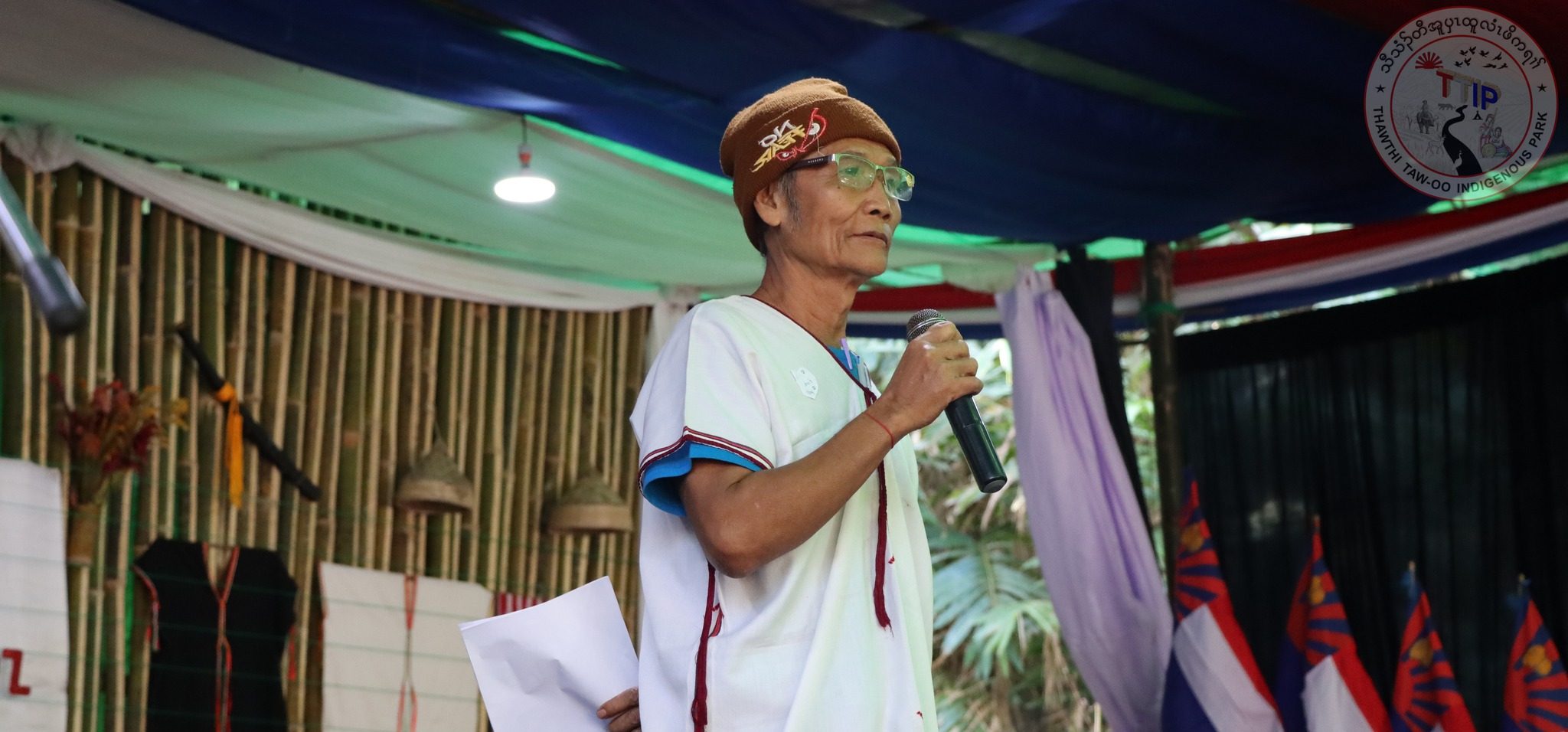 Karen authorities launch ambitious 10-year climate action plan