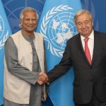 UN in Bangladesh