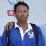 than htike myint