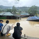 Kachin flood