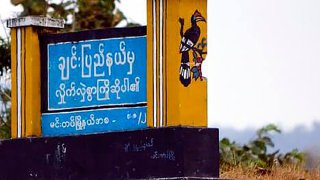Chin resistance says regime election not solution to crisis; Naypyidaw wants safe and secure polls in December