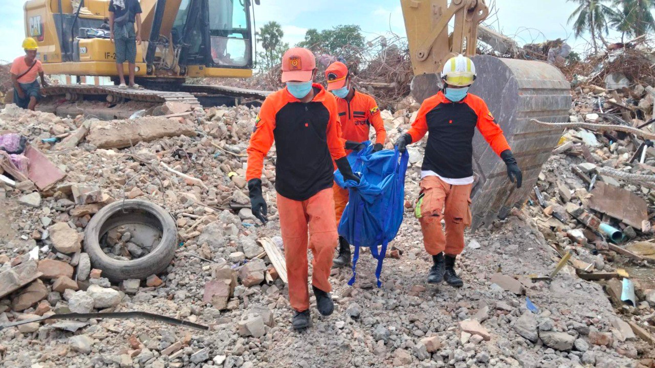 Six months after Myanmar earthquake, survivors struggle while Naypyidaw focuses on elections