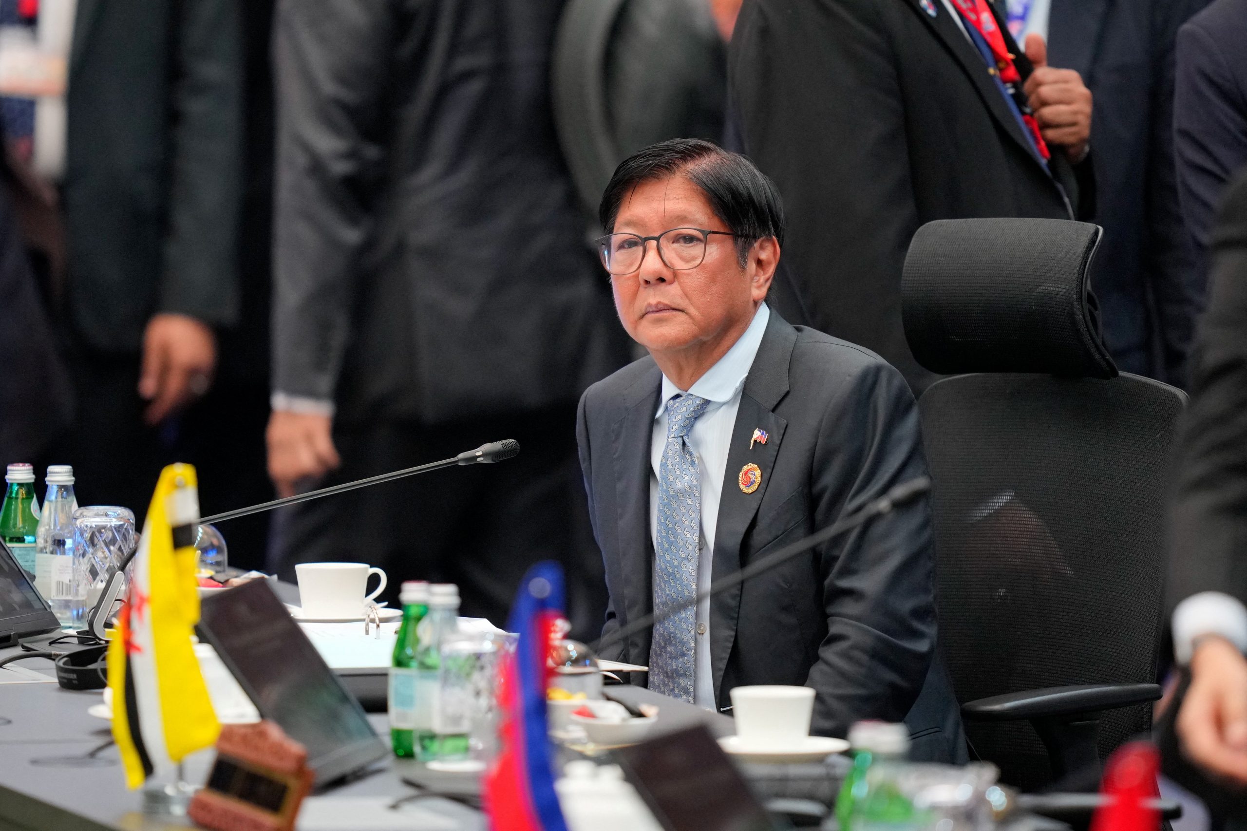 Will the Philippines break ASEAN’s complicity with the Myanmar military junta?