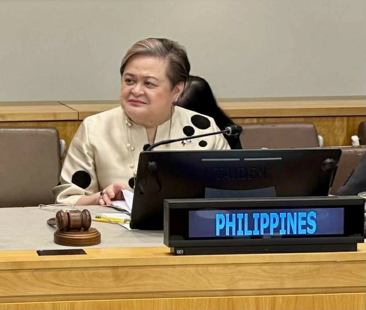 US lawmakers call regime elections a ‘sham’ as the Philippines pushes for peace in Myanmar