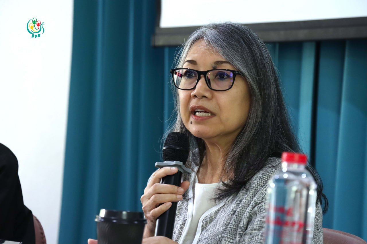 Myanmar’s revolution urgently needs an independent civil society platform