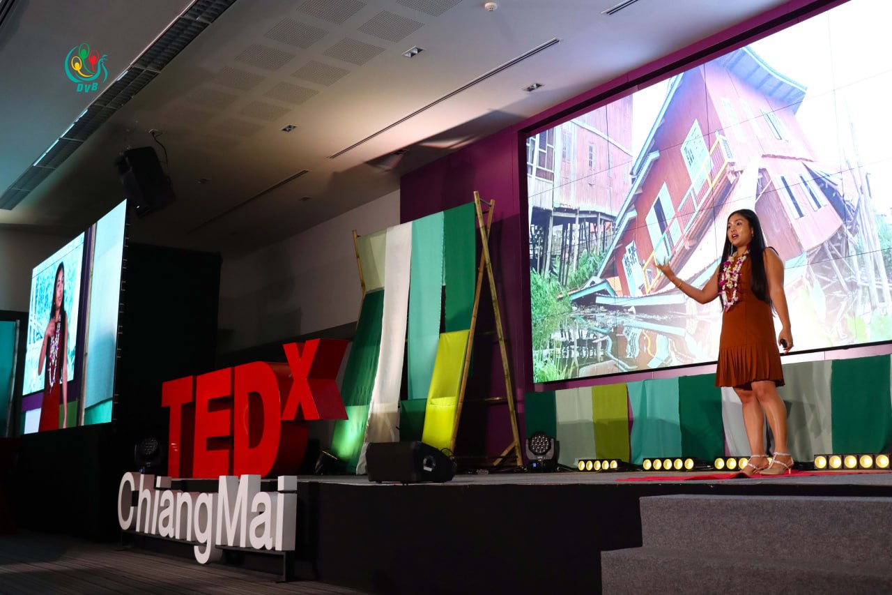 TEDx Chiang Mai 2025 ‘Actions for our future’; Philippines appoints ASEAN 2026 Chair Special Envoy on Myanmar