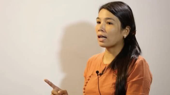 US ends temporary legal status for Myanmar nationals; National Unity Government begins investigation