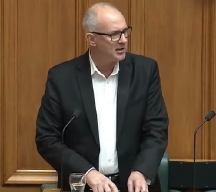 New Zealand parliamentary resolution rejects Myanmar regime’s ‘sham’ 2025-26 elections