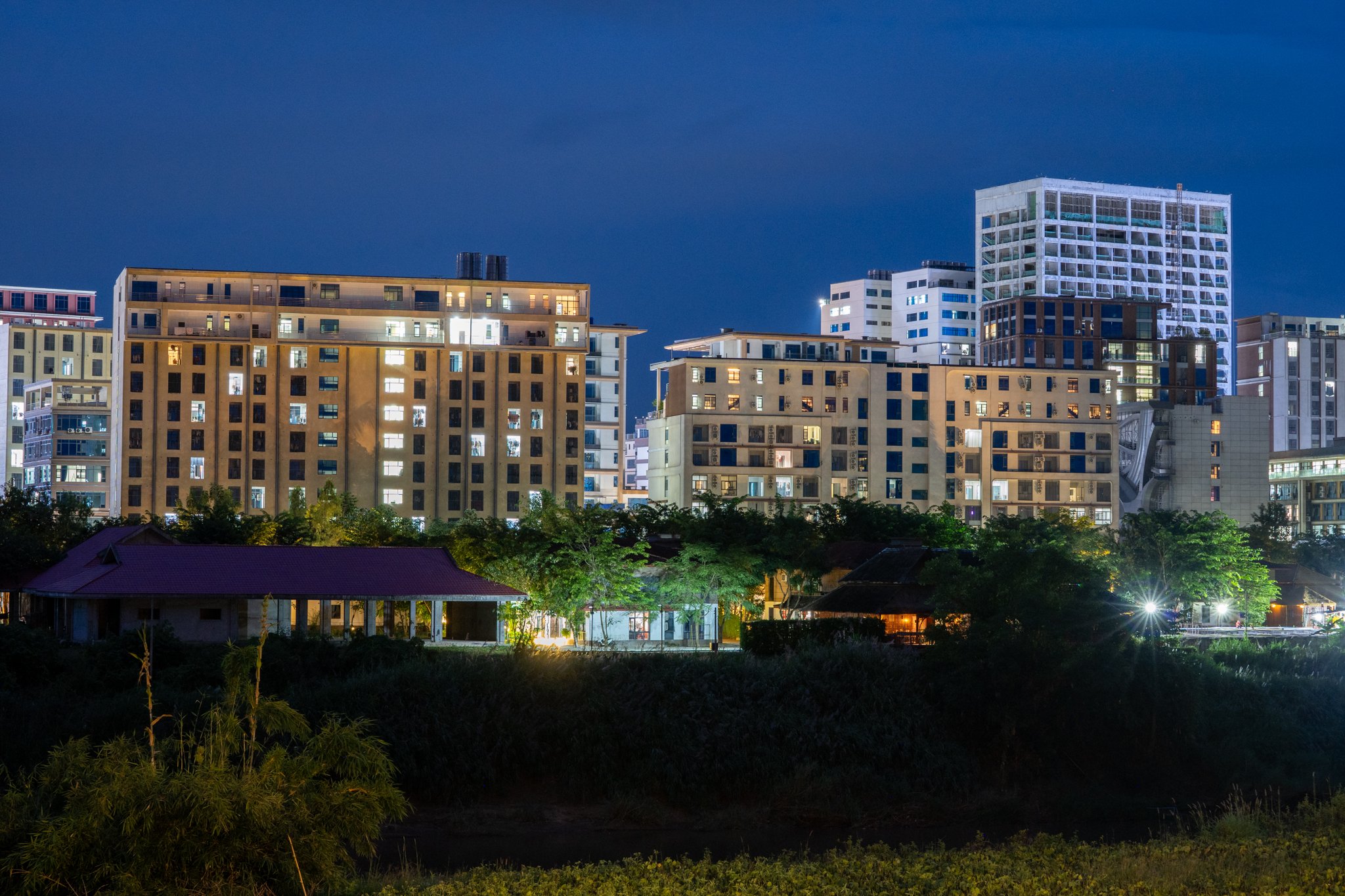 The world’s cyber scam hub in Myanmar gets even dirtier