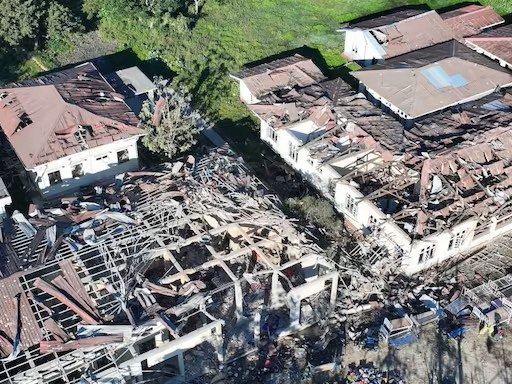 At least 33 killed by airstrikes in Rakhine State; Parliamentarians from Canada reject Myanmar elections