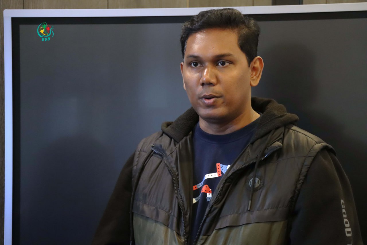 Myanmar 2025-26 elections – VOX POP in Thailand