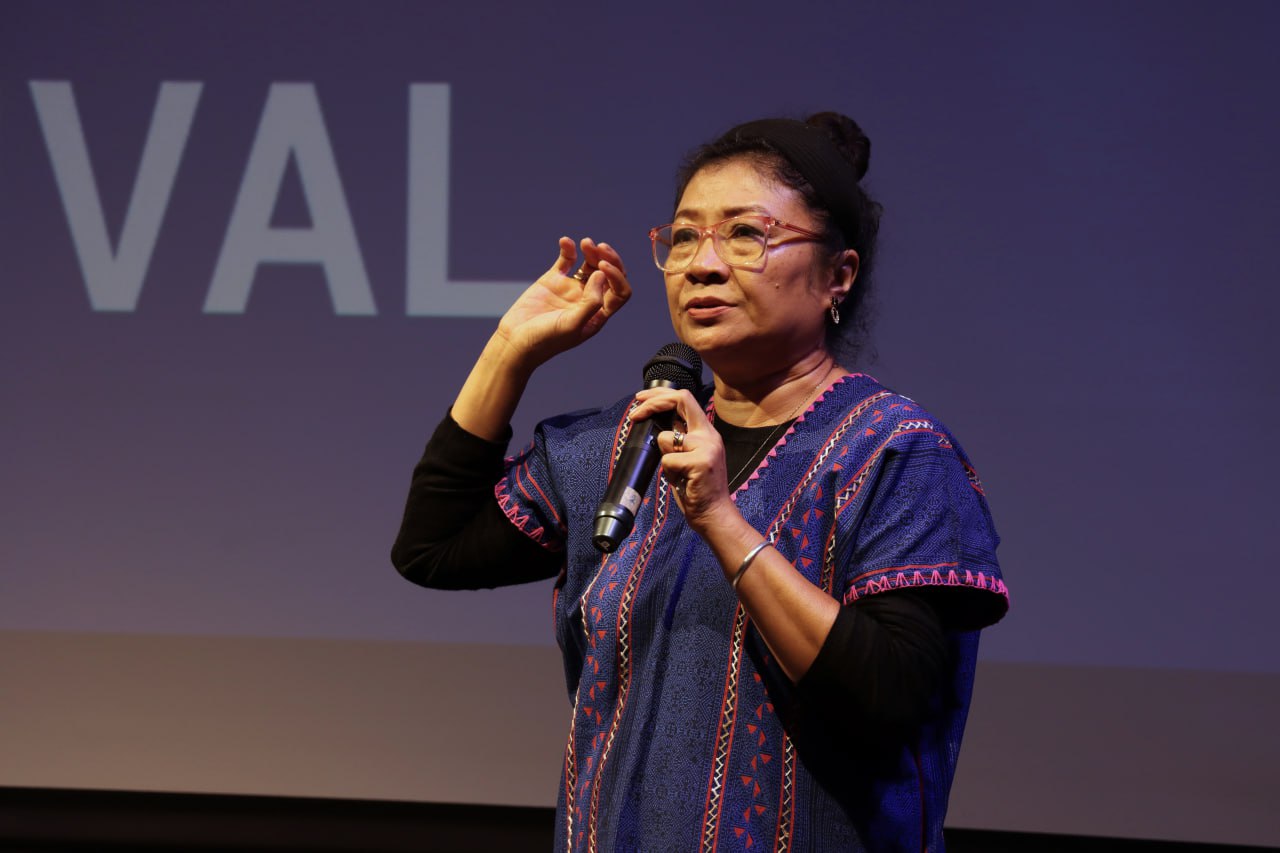 National Unity Government criticized for closing Ministry of Women, Youth and Children Affairs