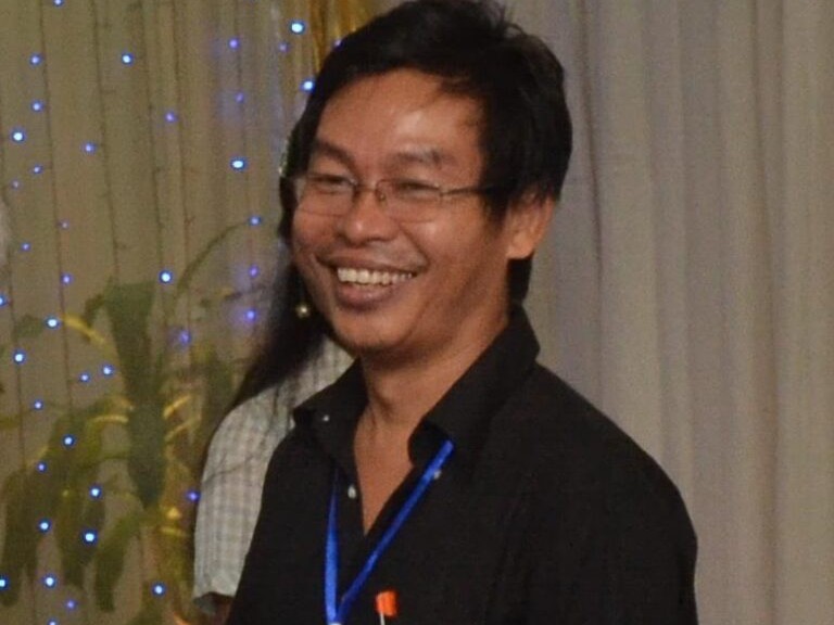 Myanmar releases six journalists in pre-election amnesty