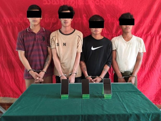 Over 400 charged for ‘sabotaging’ elections; Myanmar to dominate ASEAN meeting in the Philippines