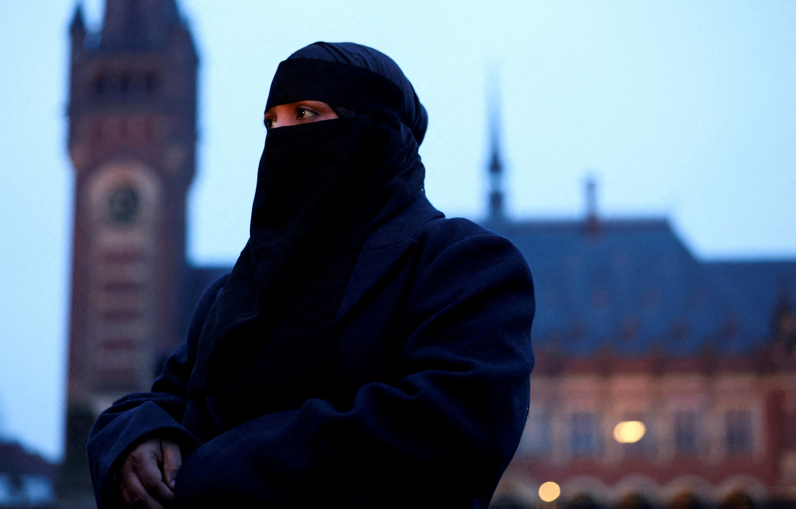 A ‘historic moment’ for Rohingya genocide survivors at ICJ