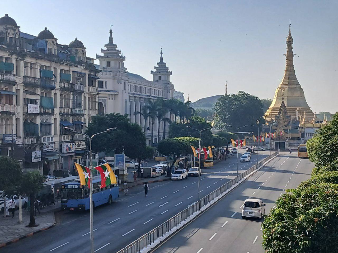 Over 6,100 prisoners released in Myanmar Independence Day amnesty