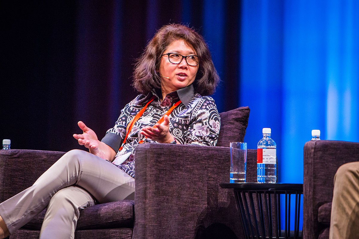 Renowned Myanmar writer Ma Thida to host literary talks in Japan