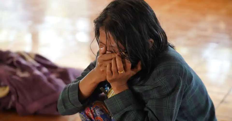 Five years on from the coup in Myanmar