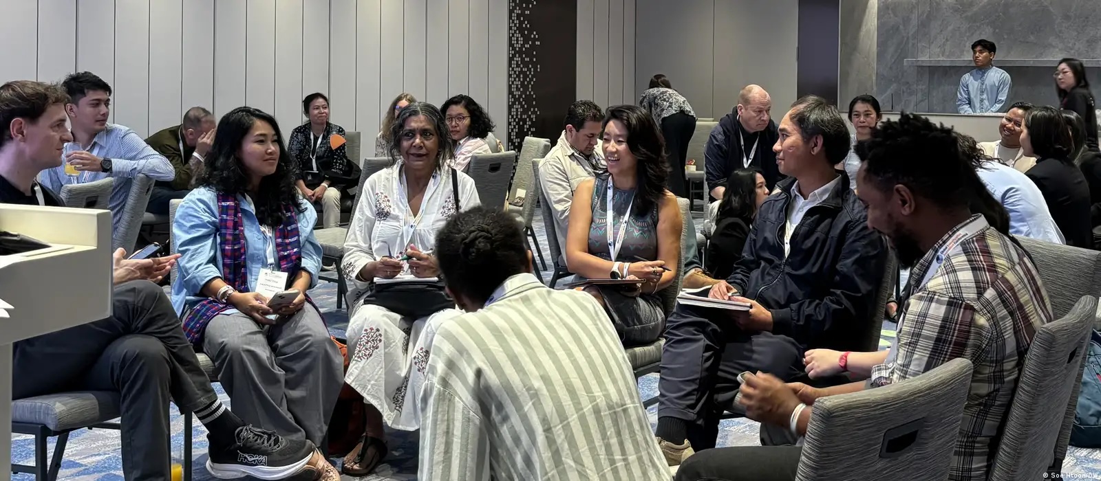 How exile media can remain viable, independent and impactful