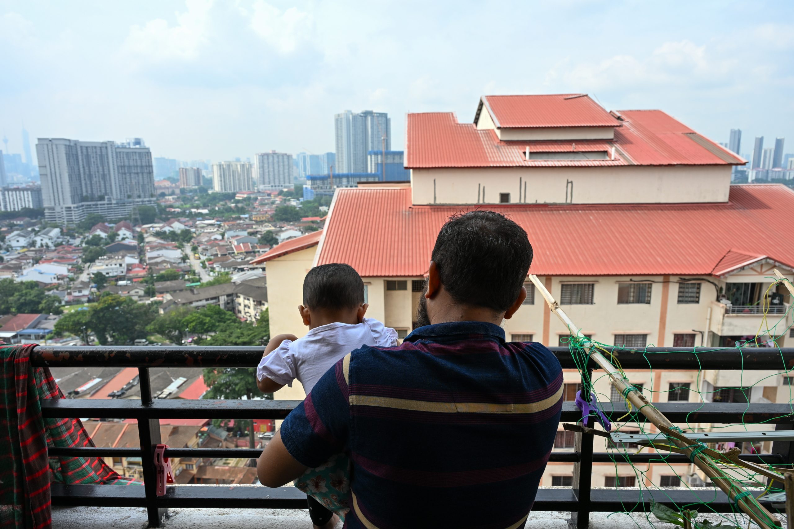 No safe harbour for refugees from Myanmar in Malaysia
