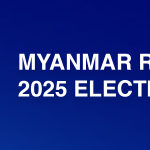 Myanmar Regime’s 2025 Election Results