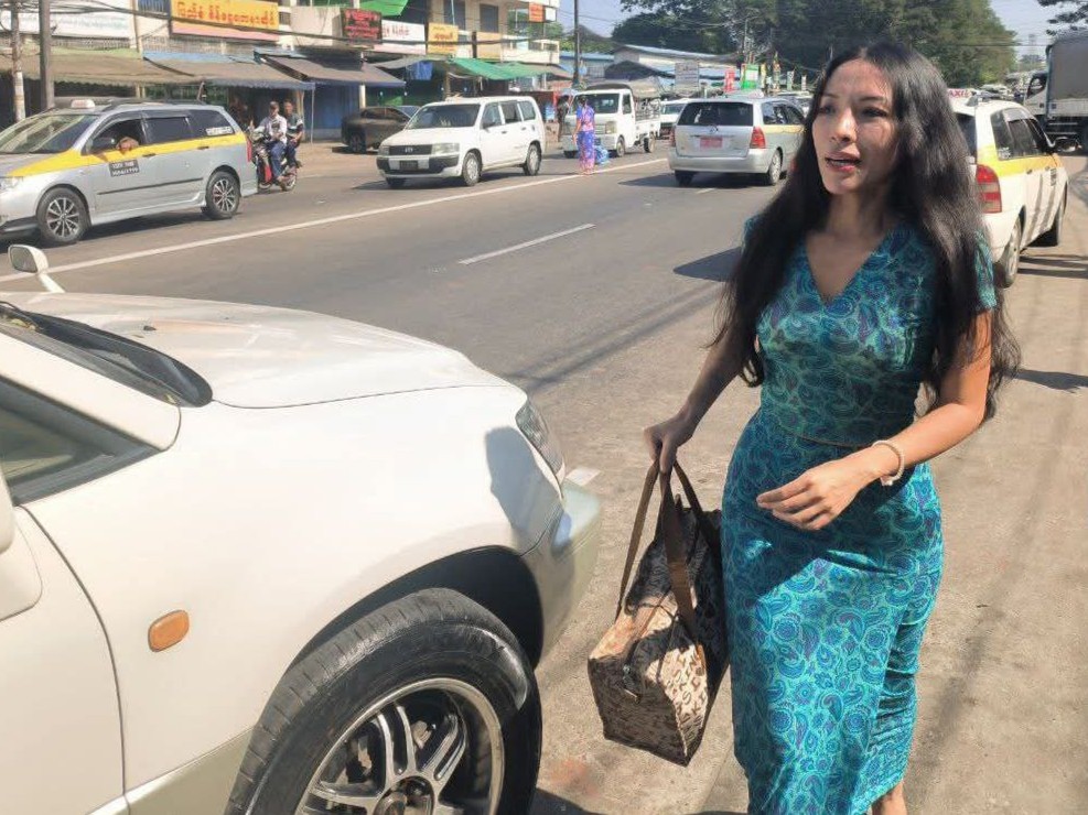 Political prisoners ‘excluded’ from Independence Day amnesty; US ‘remains committed’ to Myanmar