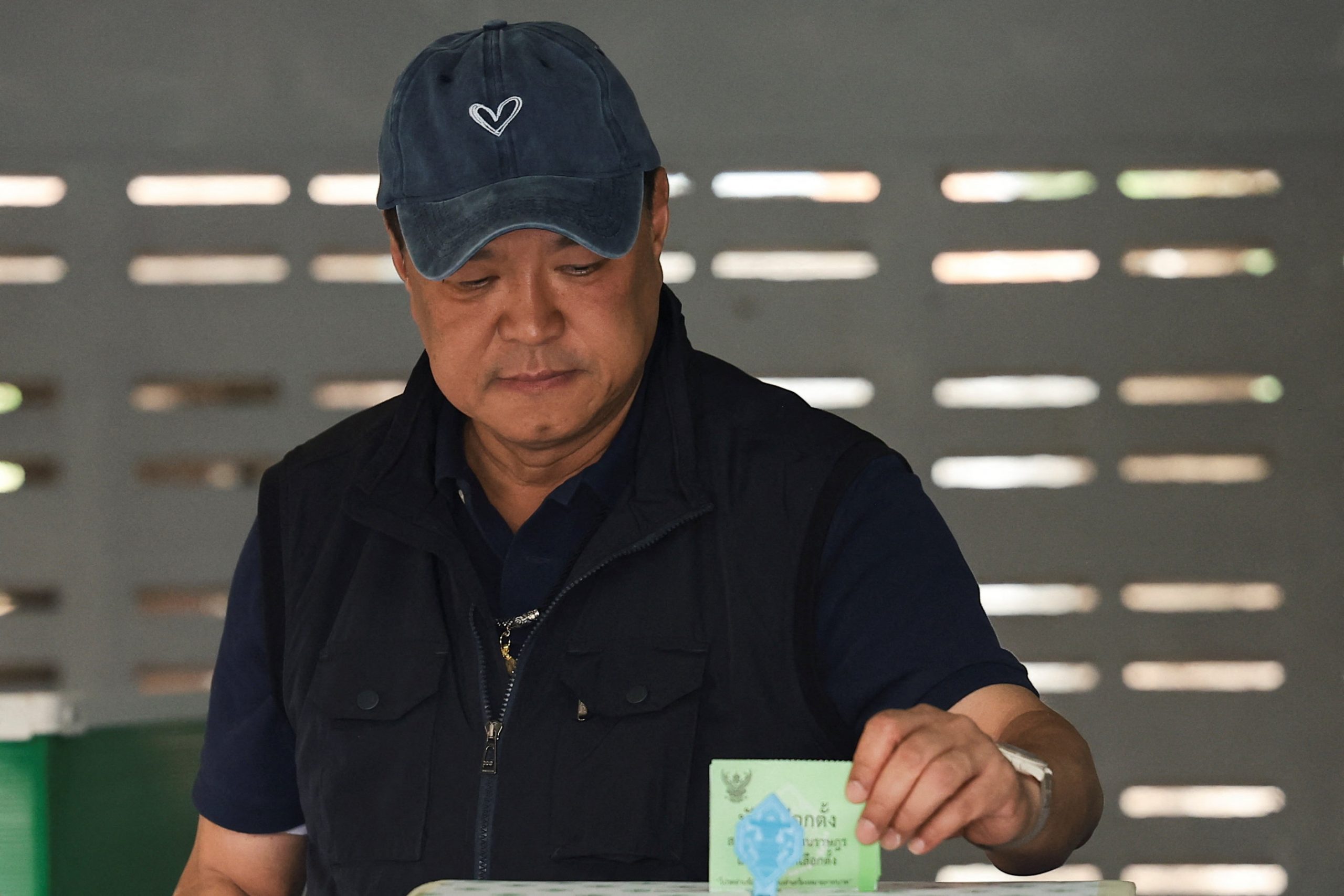 Thai PM Anutin staked his election on nationalism — and won