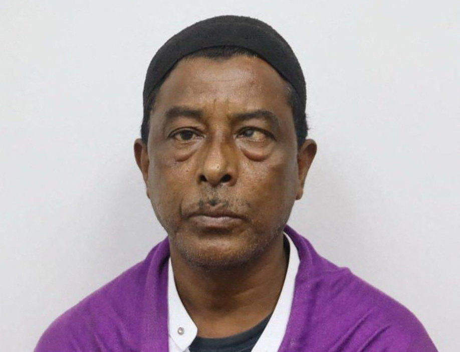 US Border Patrol blamed for ‘dereliction of duty’ after death of Myanmar refugee