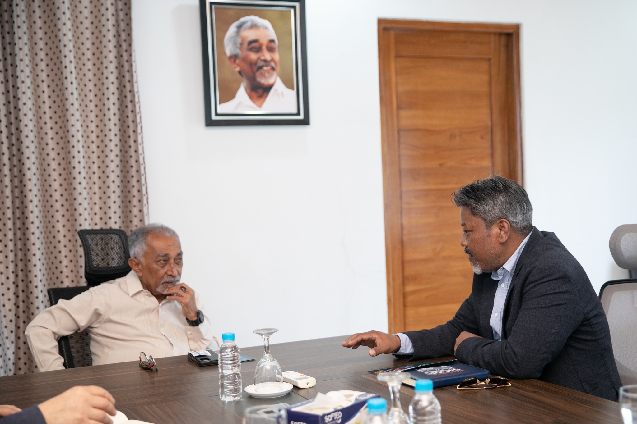 With international law at a ‘breaking point’, a tiny country in Southeast Asia goes after Myanmar’s military