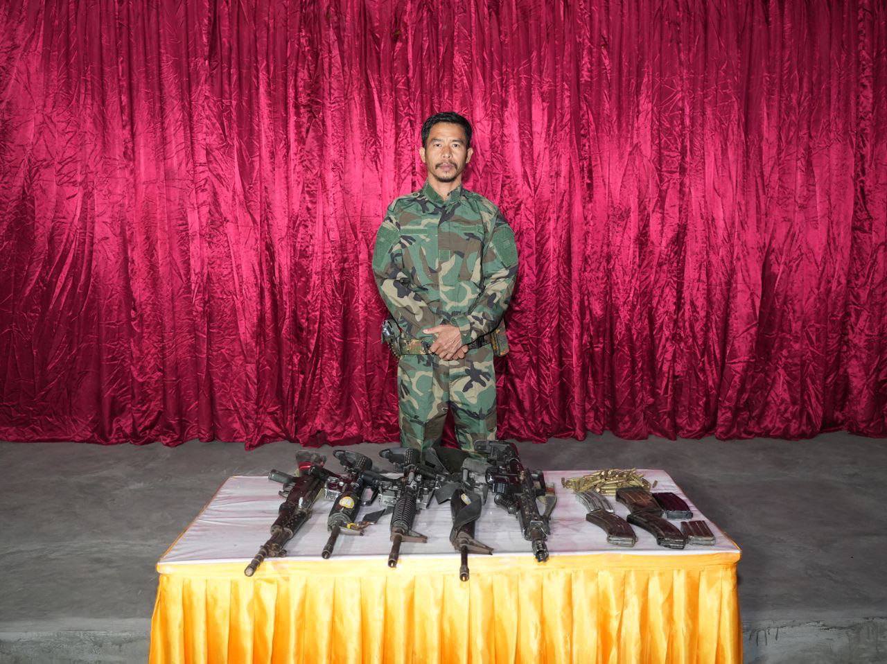 Military attacks Sagaing Region’s Pale after surrender of Bo Nagar; Thailand pushes for peace process in Myanmar