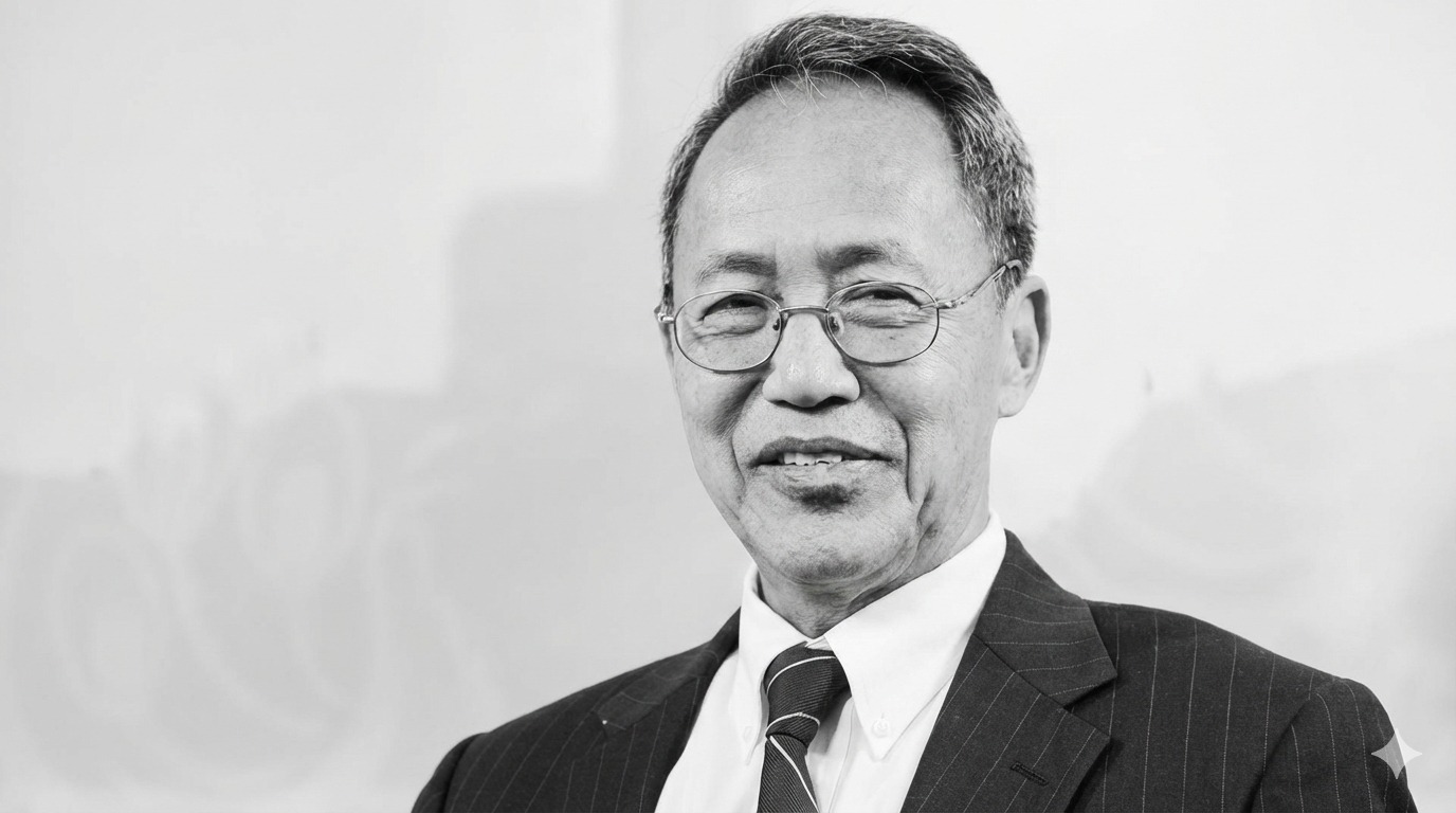 DVB founder Sein Win passes away at age 83 in US state of Maryland