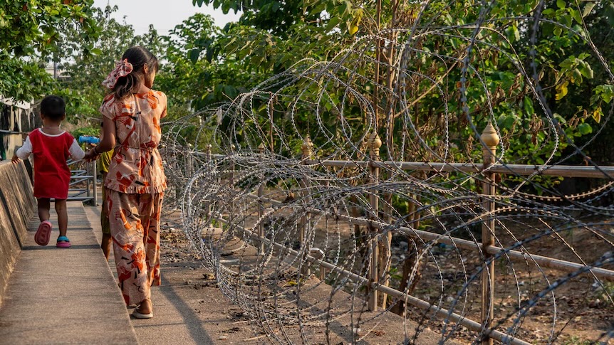 After 5 years, the moral consequences of Myanmar’s coup are mounting