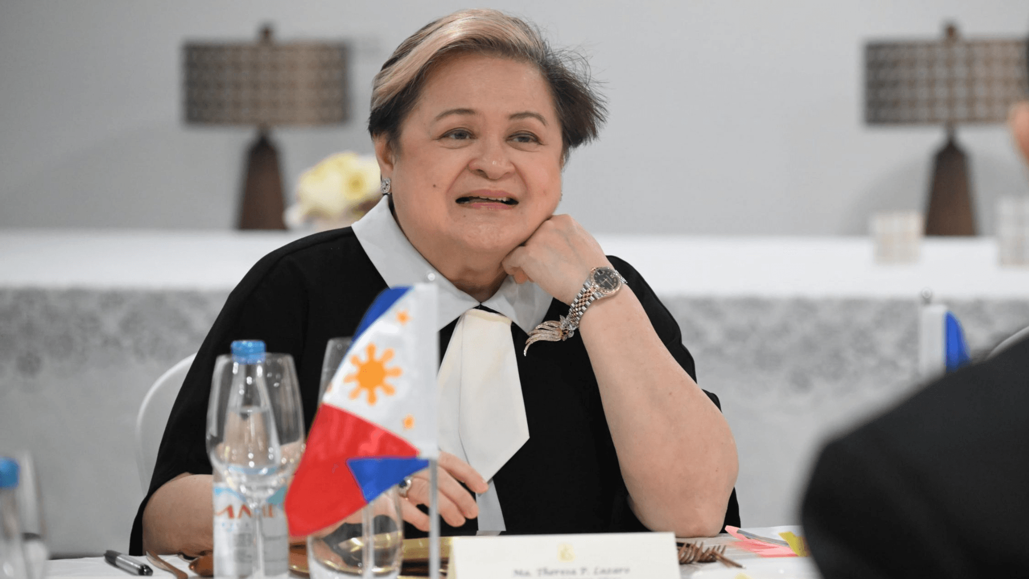 ASEAN weighs review of Myanmar peace plan, long-term envoy