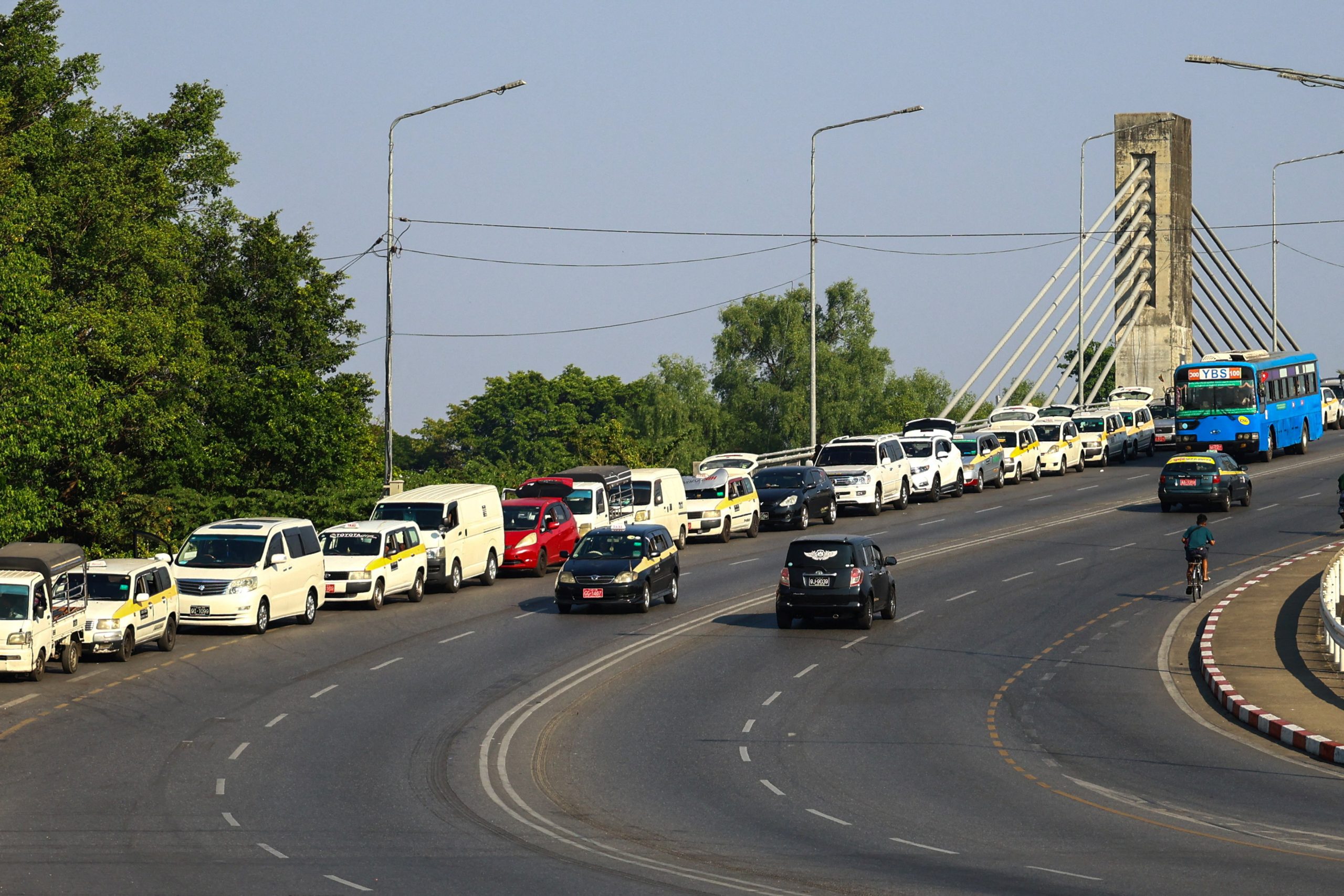 Asia barters for scarce energy as Iran crisis throttles supplies