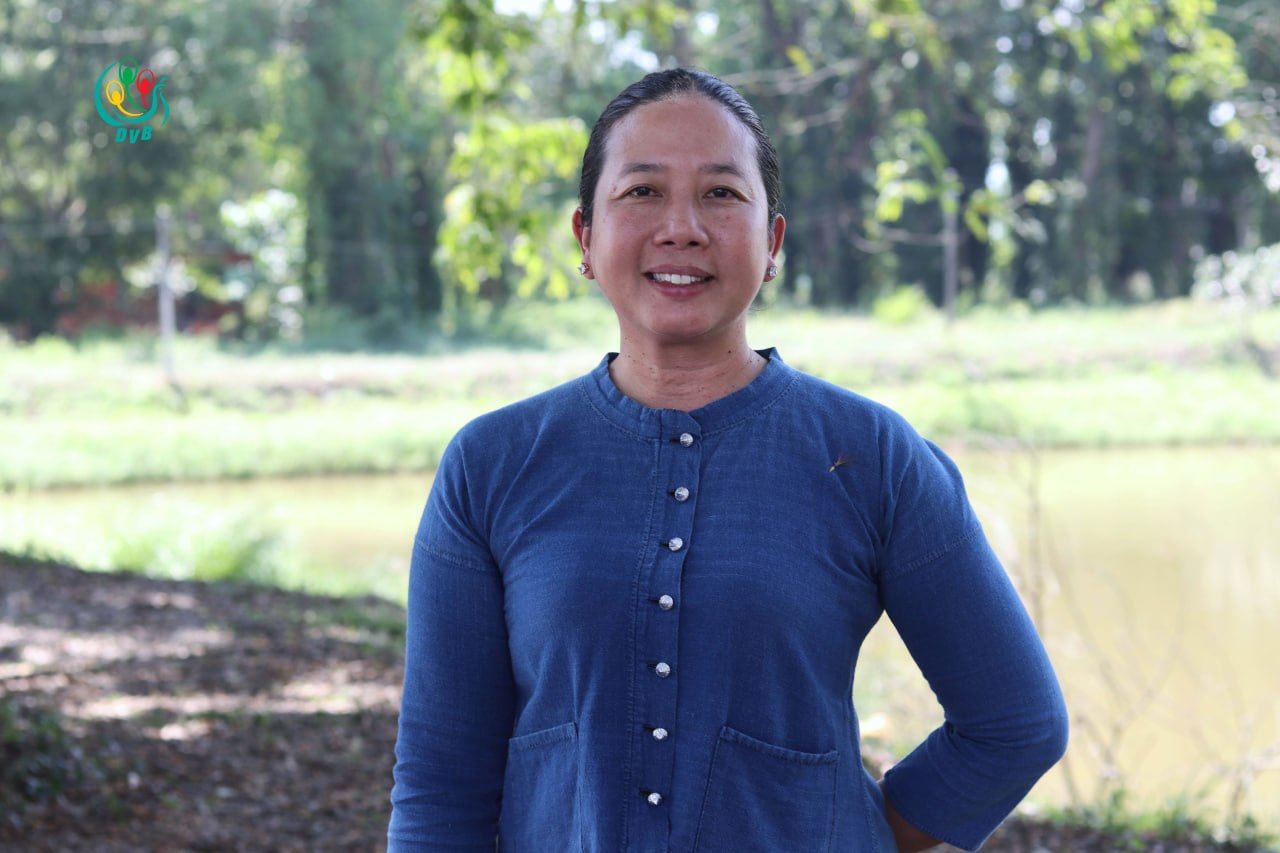 People’s Fair for the Protection of rivers in northern Thailand