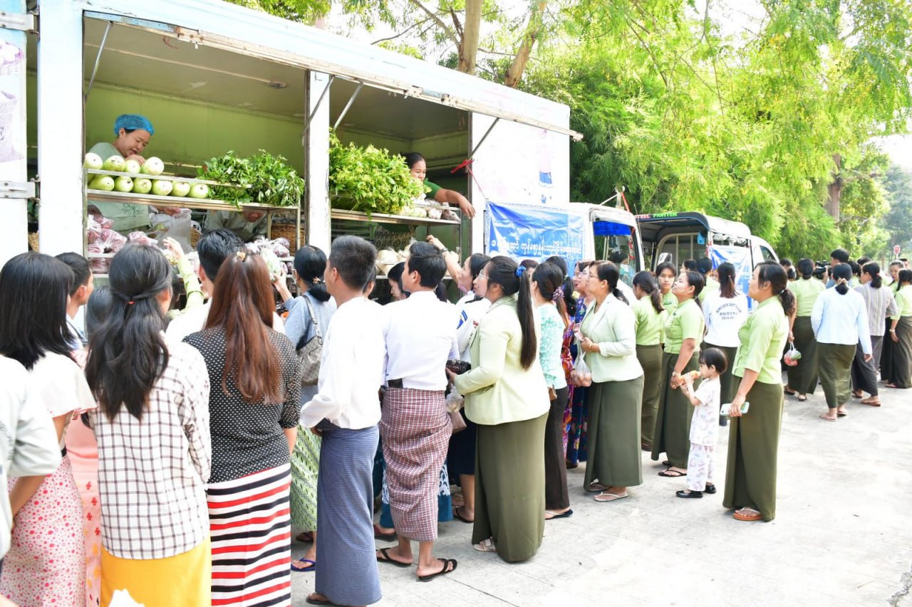 Mixed opinions on work-from-home order by Naypyidaw in new attempt at fuel rationing