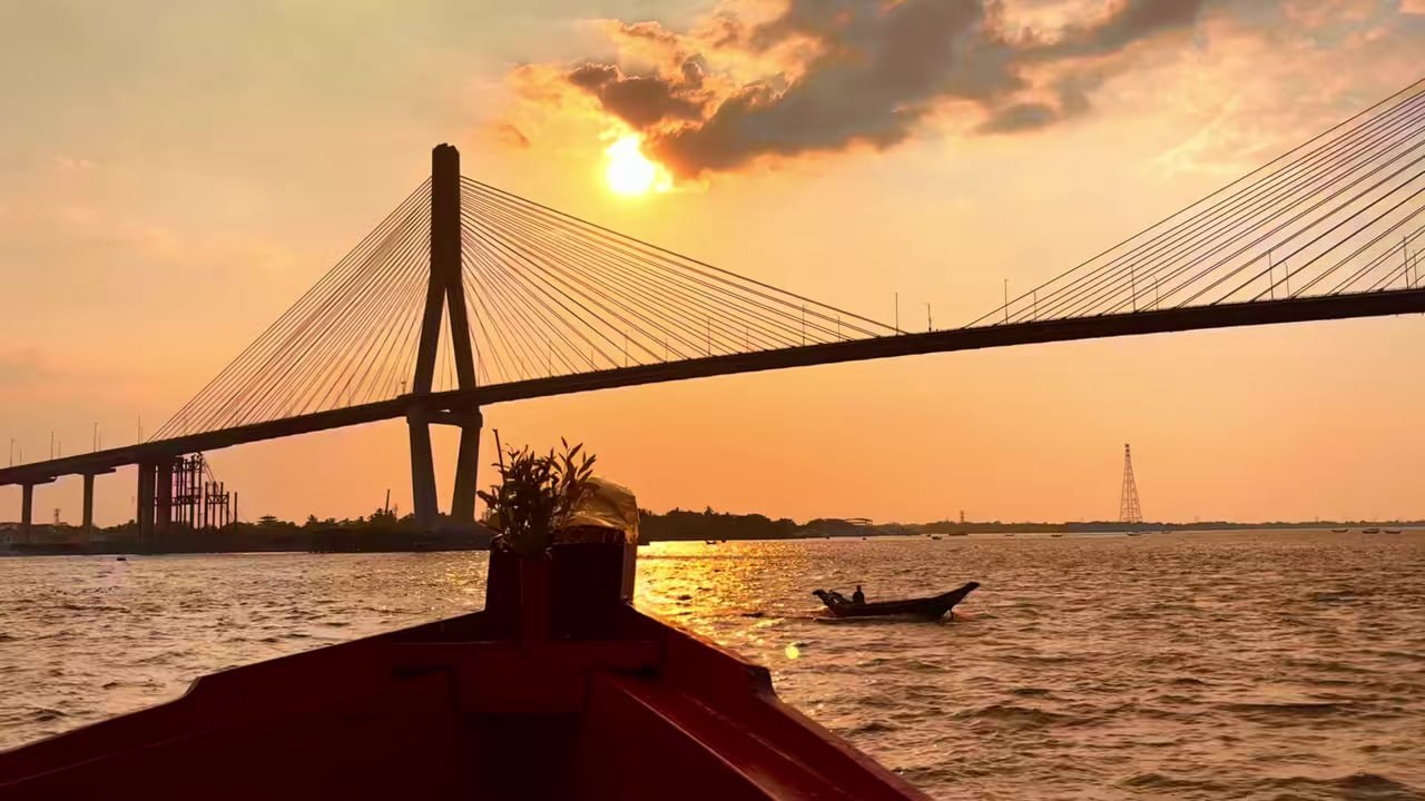 The True Cost of the Yangon-Dala Bridge [VIDEO]