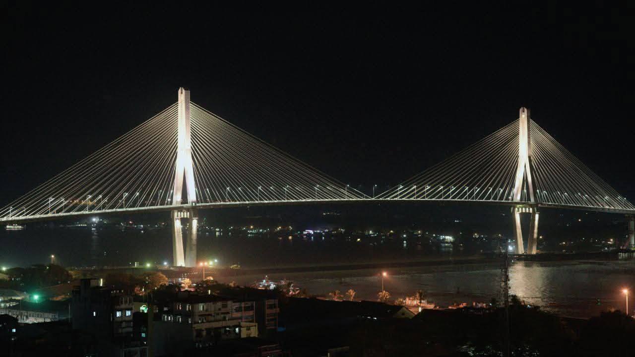 The True Cost of the Yangon-Dala Bridge [AUDIO]