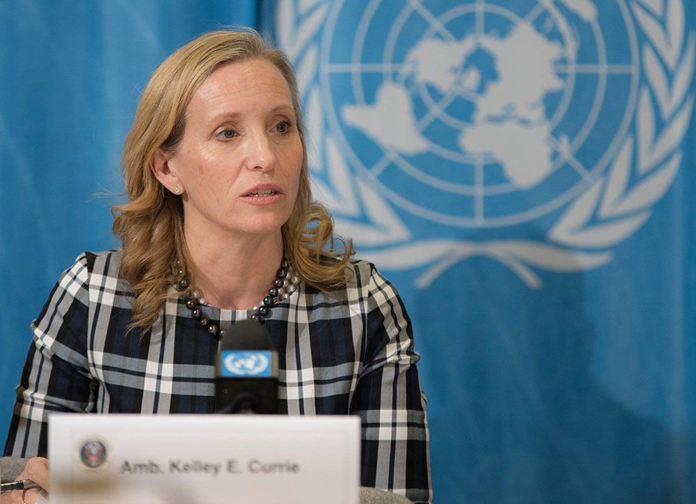 UN appoints new Special Rapporteur on the situation of human rights in Myanmar