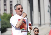 Myanmar diaspora launches campaign to retain UN Ambassador ahead of 81st General Assembly